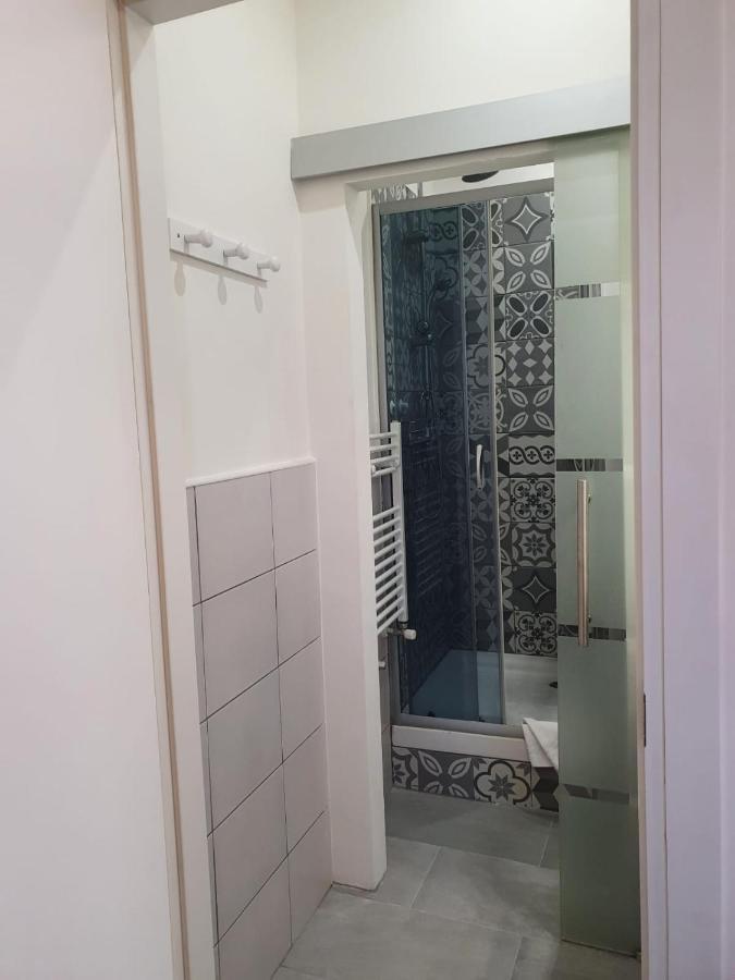 Il Campanile Apartman Laterina Kültér fotó